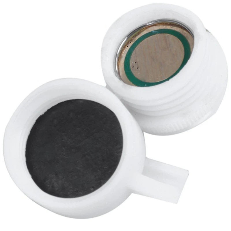 

10Pcs LED Light Night Flashing Bite Sound Alarm Alert Bell Electronic for Fishing Bell