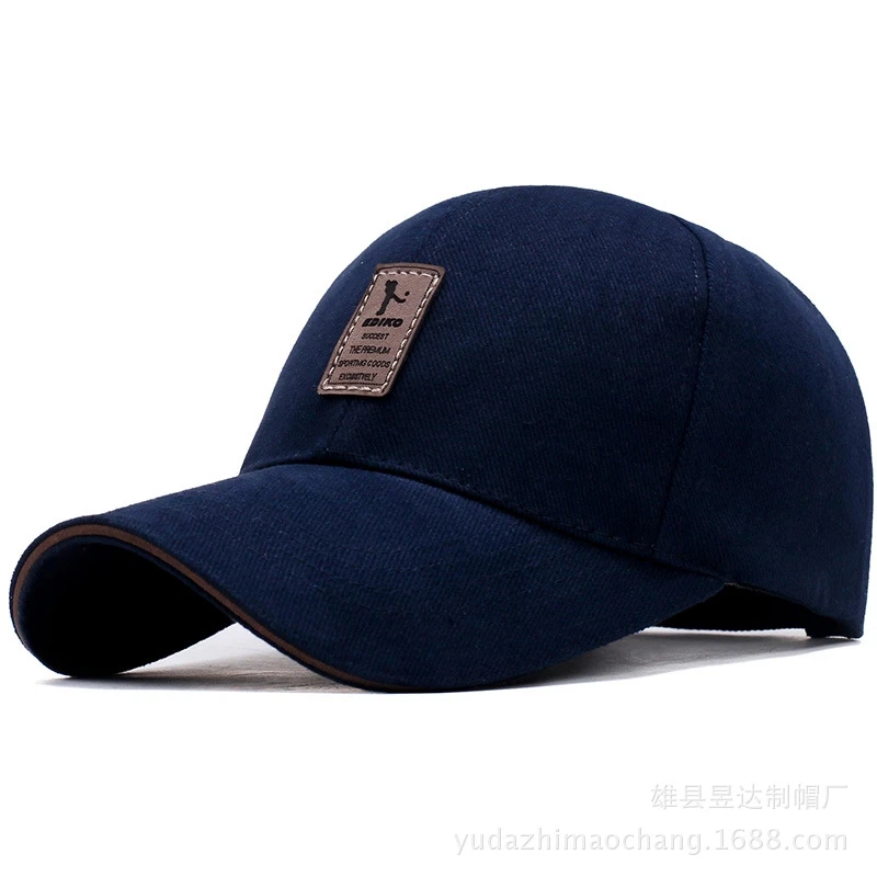 

Sport Baseball Hat for Men Summer Quick-drying Breathable Sun Visor Cap Snapback Hat Outdoor Running Casual Cap Sailboat Apparel