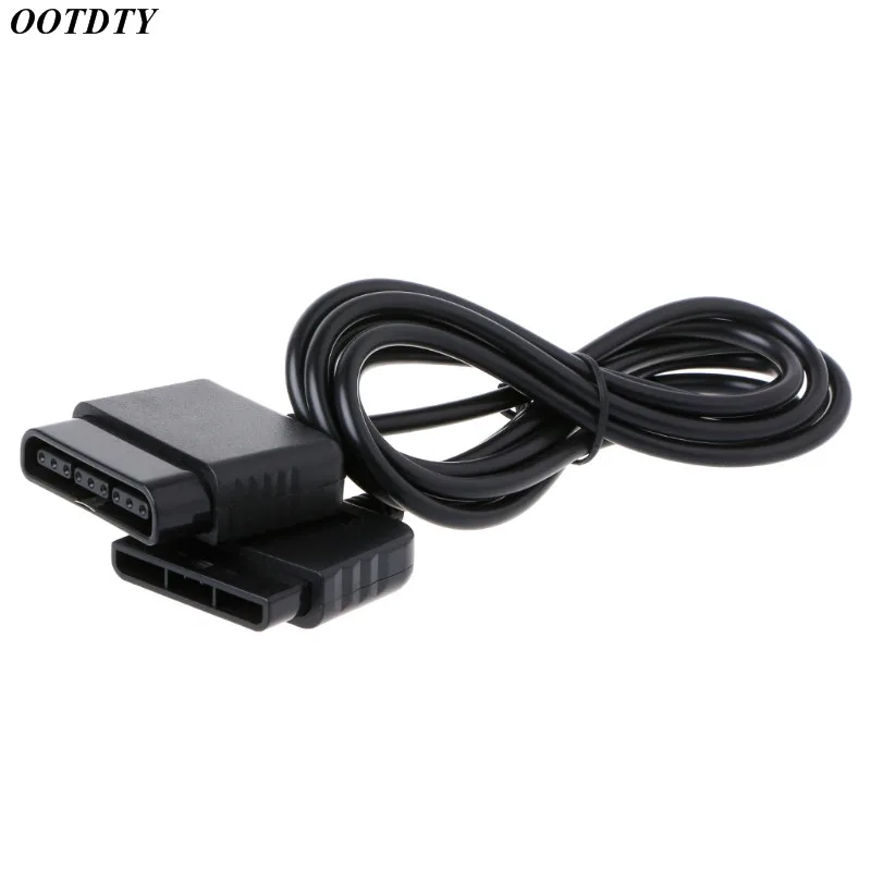Контроллер танцевальный коврик для ружья удлинитель Sony PS1/PS2 Slim line Playstation 1 playstation 2