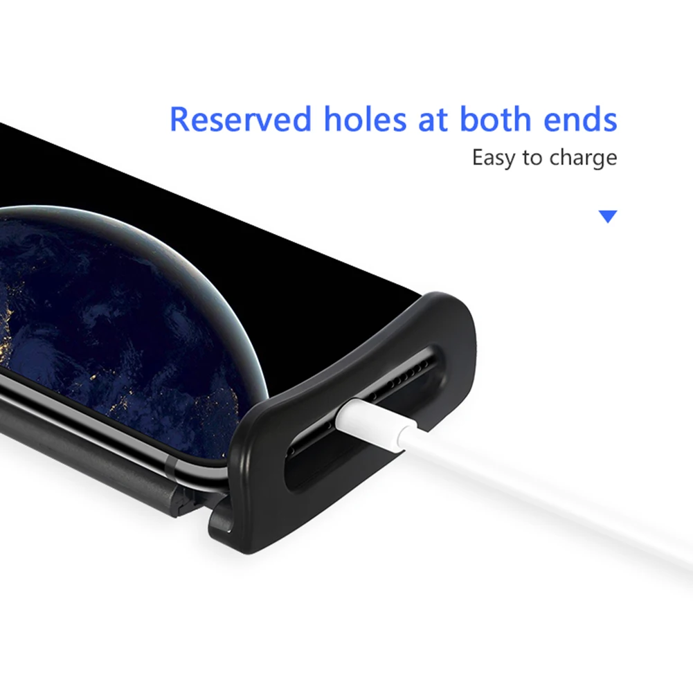 Универсальное крепление на подголовник автомобиля вращение 360 ° регулируемое