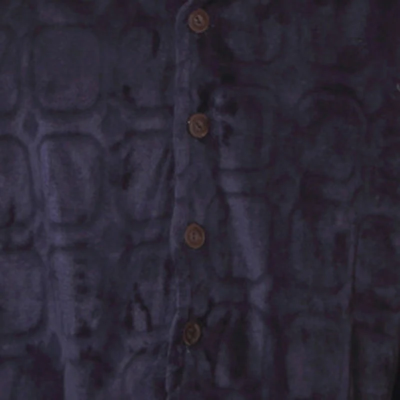 Thoshine Brand Winter Coral Fleece Men Pajamas Sets of Sleep Tops & Pants Flannel Pyjamas Warm Sleepwear Thermal Home Clothing