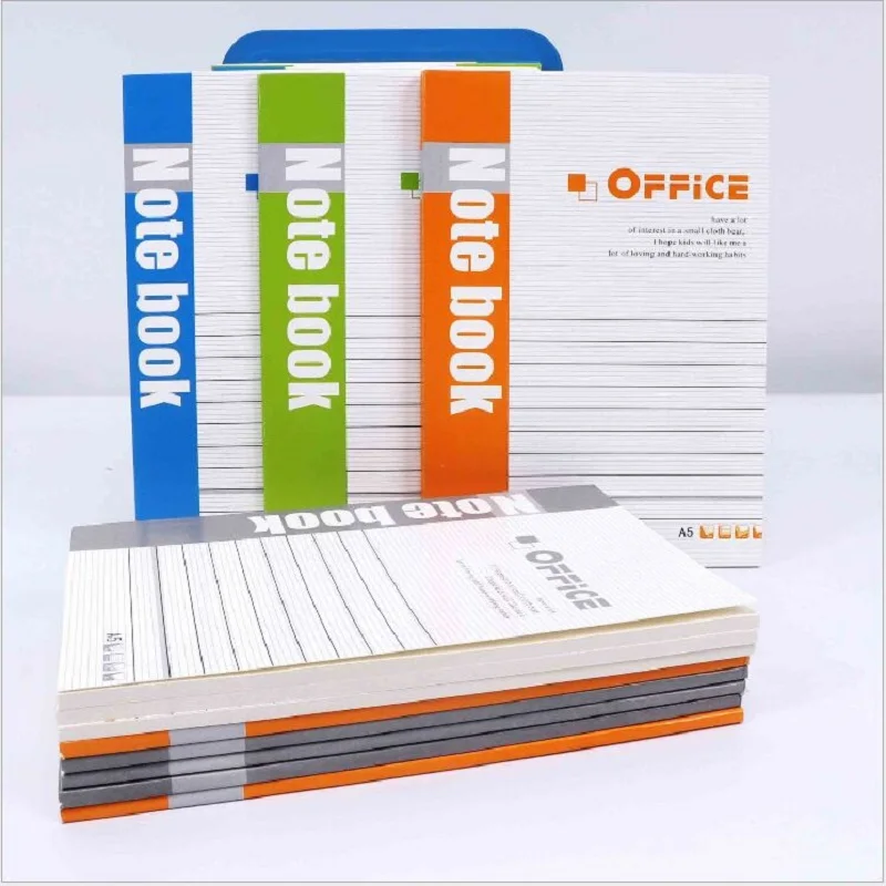 Мягкий блокнот A5 B5 тиклер WORDPAD канцелярские ручки Официальный Бизнес