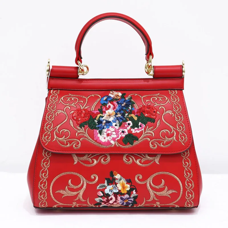 

2021 new designer women's bag brand PU leather women's handbag women's Handbag Shoulder Bag cross body bag woman