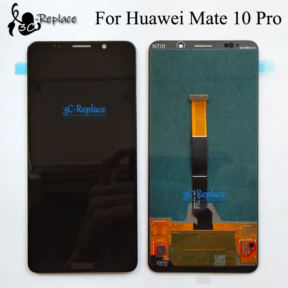 Оригинальный ЖК дисплей Supor AMOLED / OLED 6 0 &quot полный сенсорный экран дигитайзер в