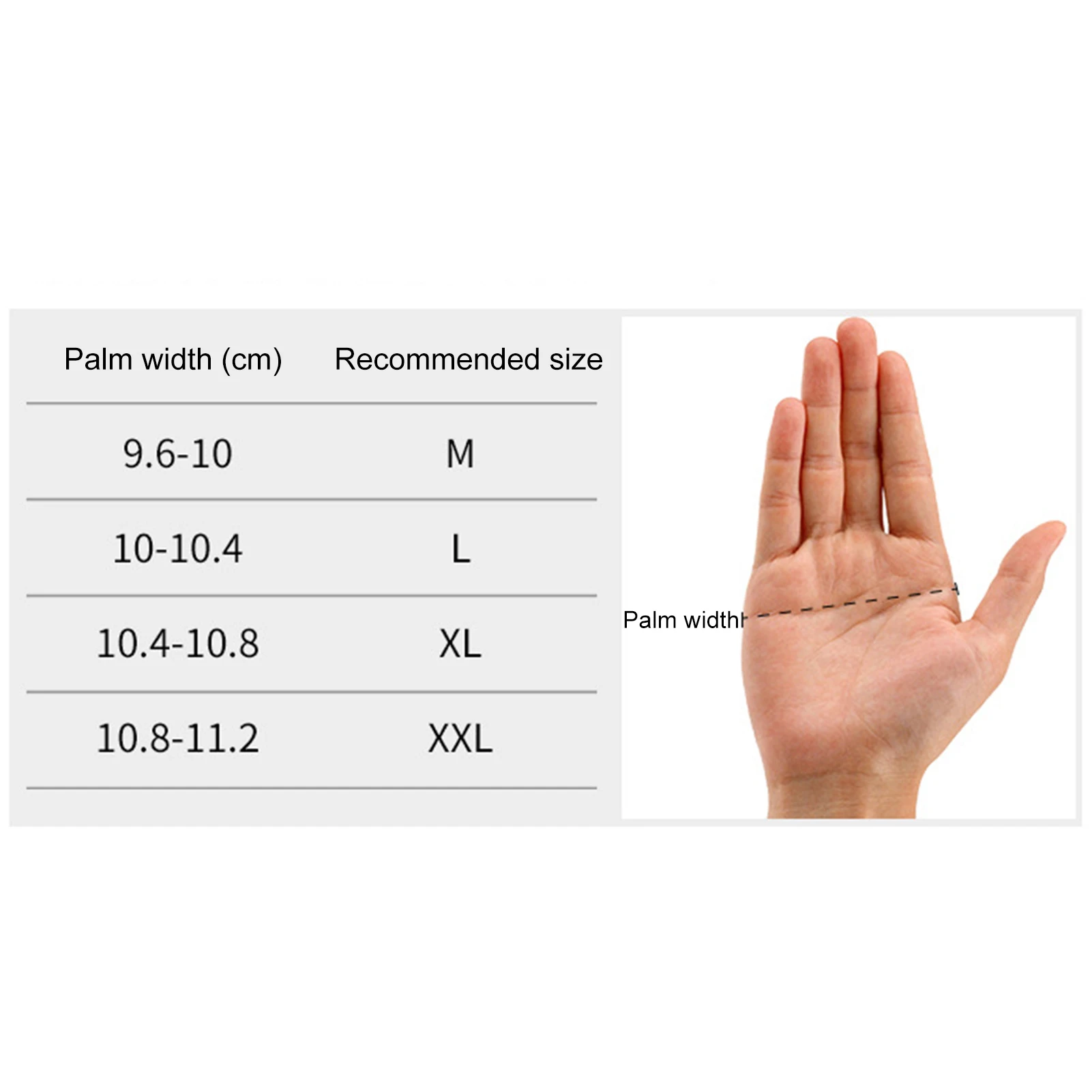 

Half-finger cycling gloves outdoor riding non-slip shock-absorbing half-finger gloves SBR thick and durable cycling gloves #2021
