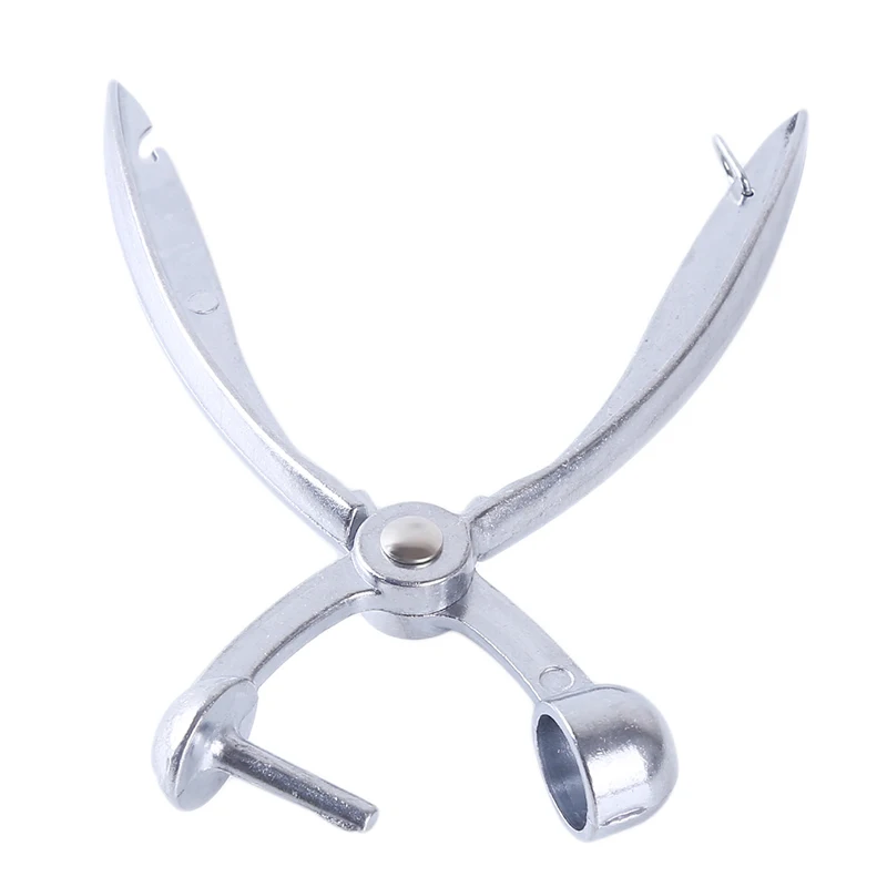 Вишневый фруктовый кухонный очиститель оливкового сердечника для удаления ямы