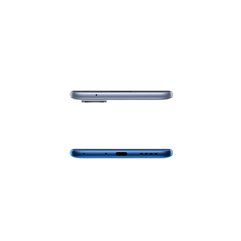 DHL Быстрая доставка Realme X7 5G смартфон 65 Вт Супер Зарядное устройство 6 4 &quotAMOLED 2400X1080