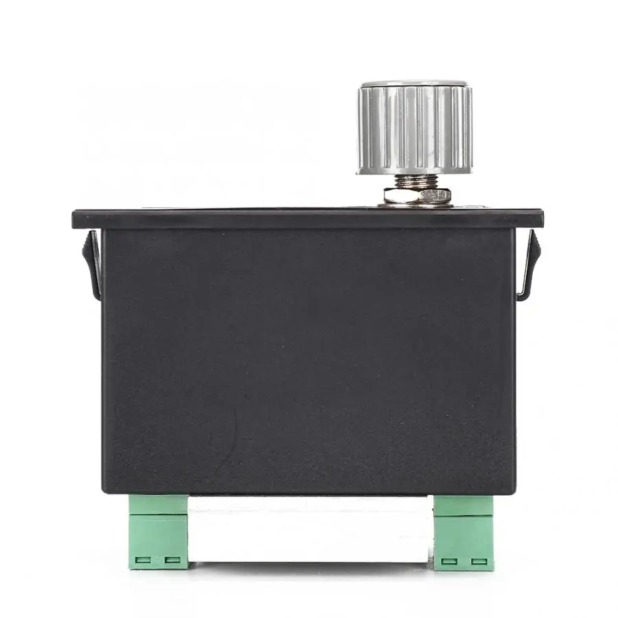 Регулируемый генератор тока цифровой сигналов регулировка потенциометра с