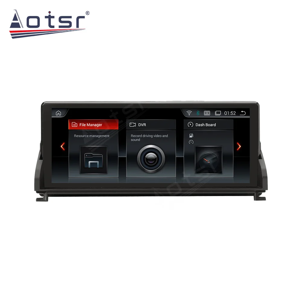 android 11 0 8256 for bmw z4 e89 2009 2018 5g lte display car gps navigation headunit dash multimedia player auto radio stereo free global shipping