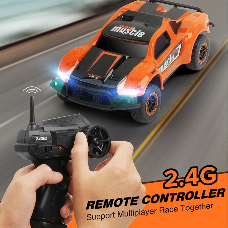 мини радиоуправляемый авто