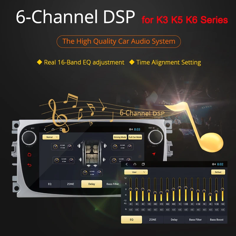 Ownice K1 K2 K3 4G LTE Android 9,0 Octa 8 ядерный автомобильный dvd-плеер gps для FORD Mondeo S-MAX подключения фокуса 2 2008 2009 2010 2011 32G