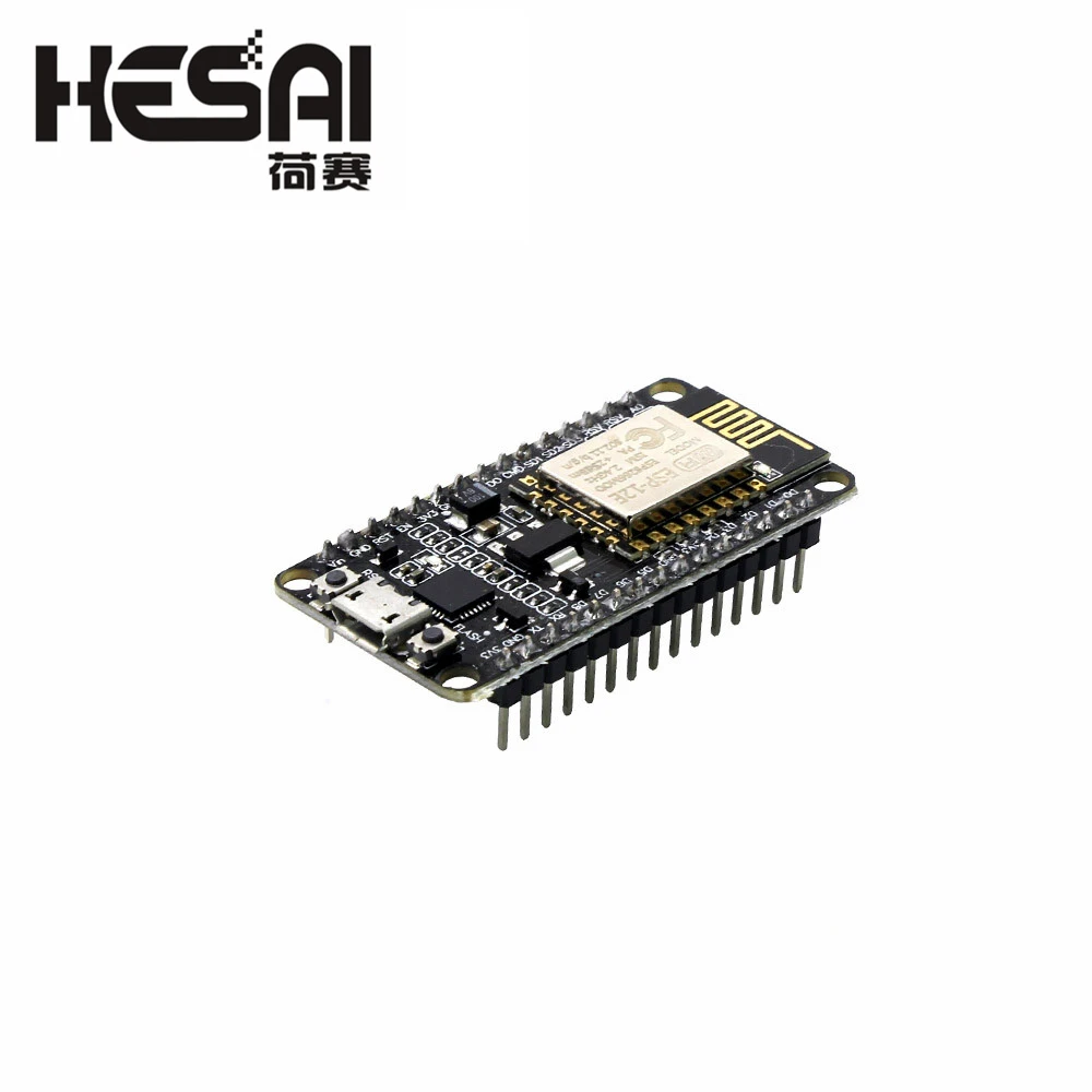 4M 4FLASH NodeMcu Lua Wi-Fi сетевая макетная плата ESP8266 CP2102 подходит для платы NodeMCU L293D |