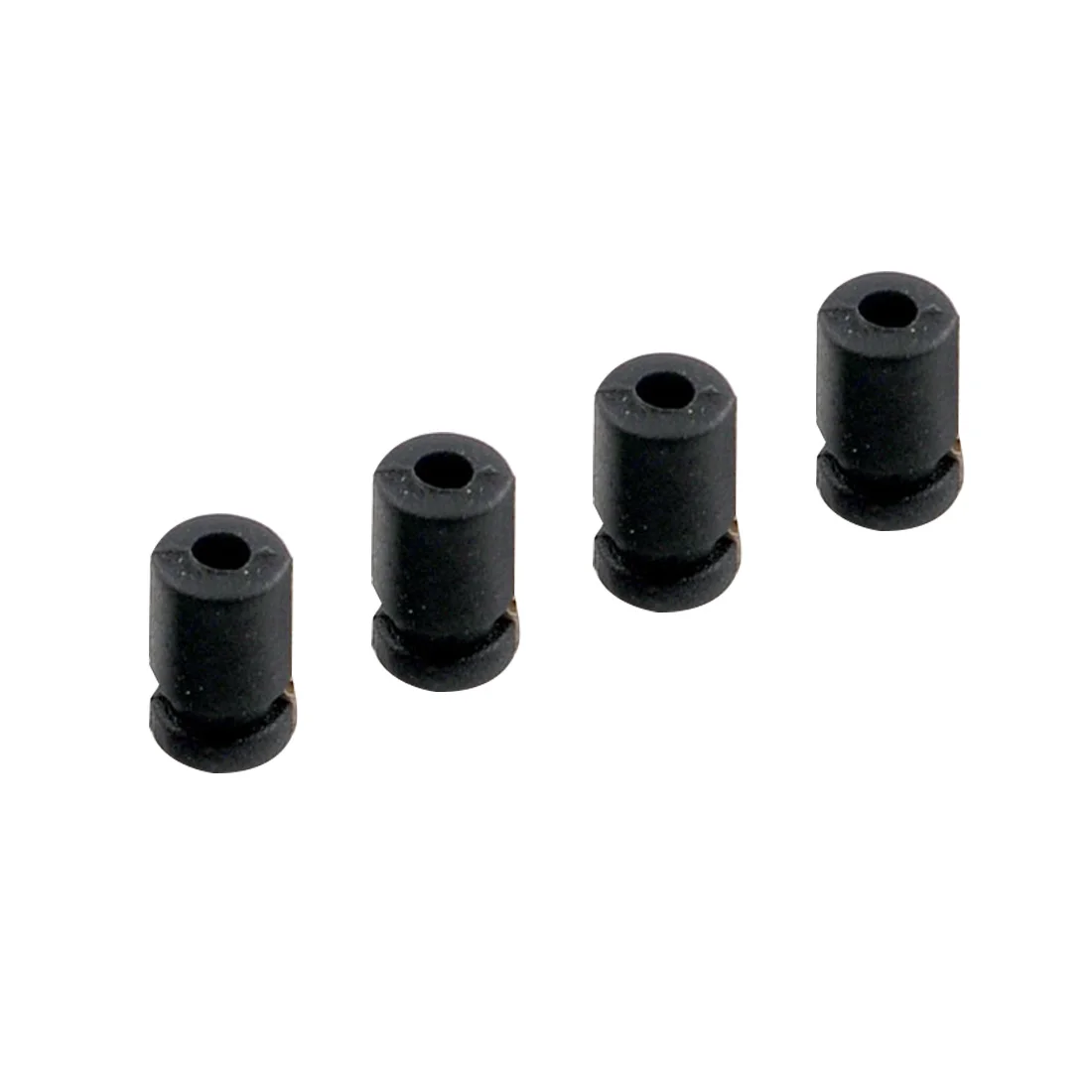 FEICHAO RC Drone Quadcopter Spare Parts Rubber Dampeners Shock-Absorbing Ball for Mobula6 HD FPV Racing Drone