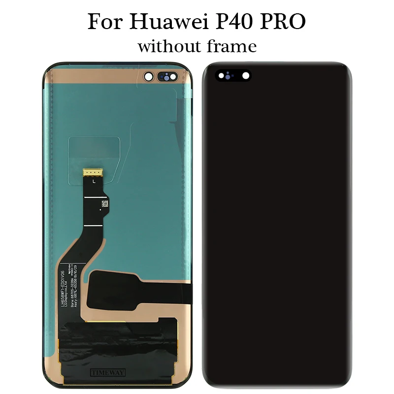 Huawei P50 Pro Дисплей Купить