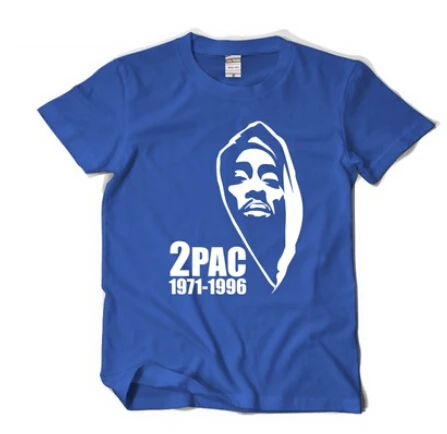 Футболка мужская женская летняя в стиле хип-хоп | Мужская одежда