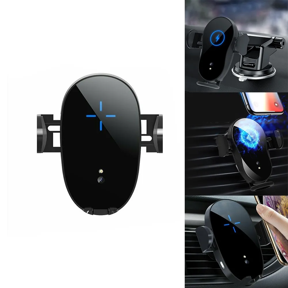 

Replacement Mounts & Holders Sensor Control Smart Wireless 15W Automatic
