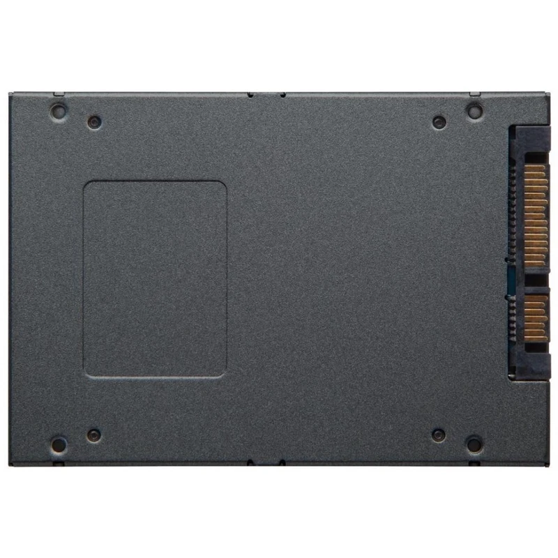 Твердотельный накопитель Kingston A400 SA400S37/480G SSD 2.5&quot 480GB SATA-III | Компьютеры и офис