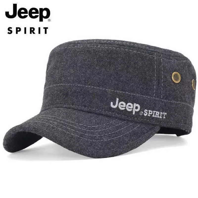 Jeep- 2021 people z damskadad cappello da uomo di marca ha cappellino trucker bestseling 2021 sapka
