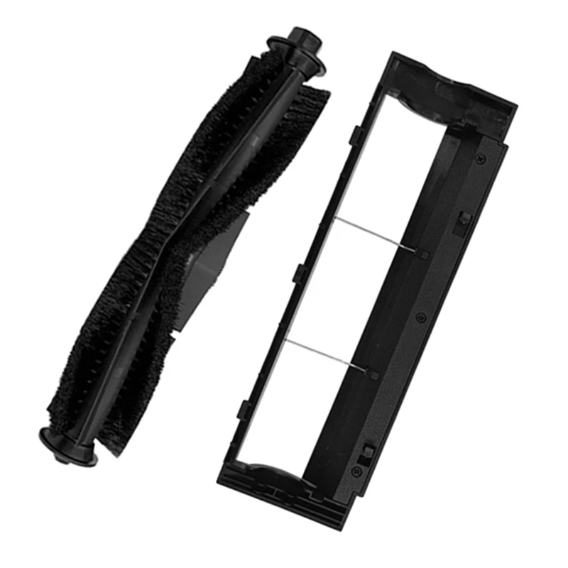 

Сменная Крышка для основной щетки и роликовой щетки для Proscenic M7 Pro, аксессуары для роботов