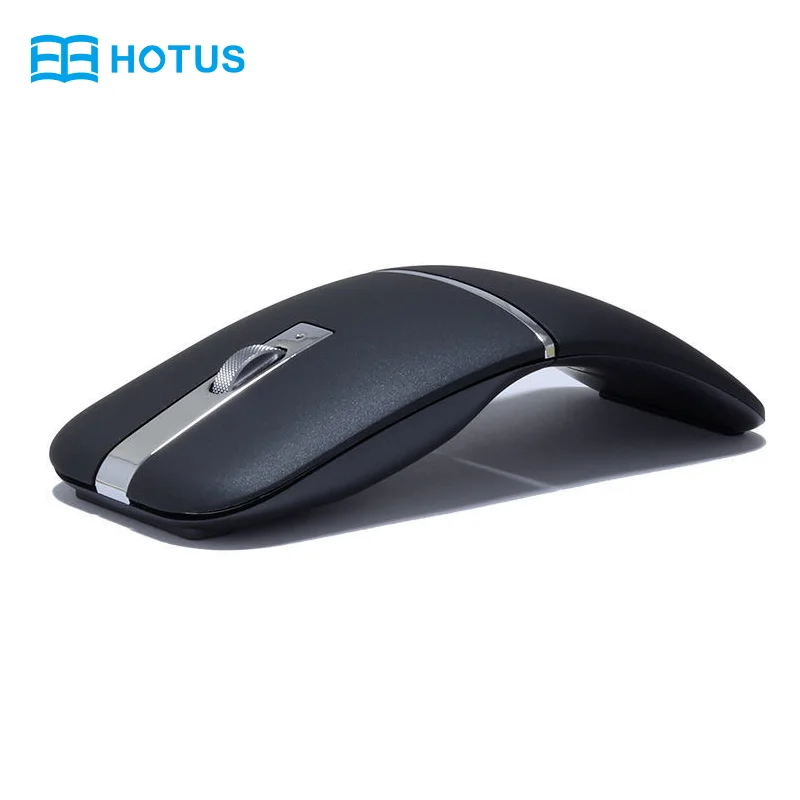 

Bluetooth 2.4G USB Wireless Mouse Silent Rechargeable Charging Noiseless Mouse