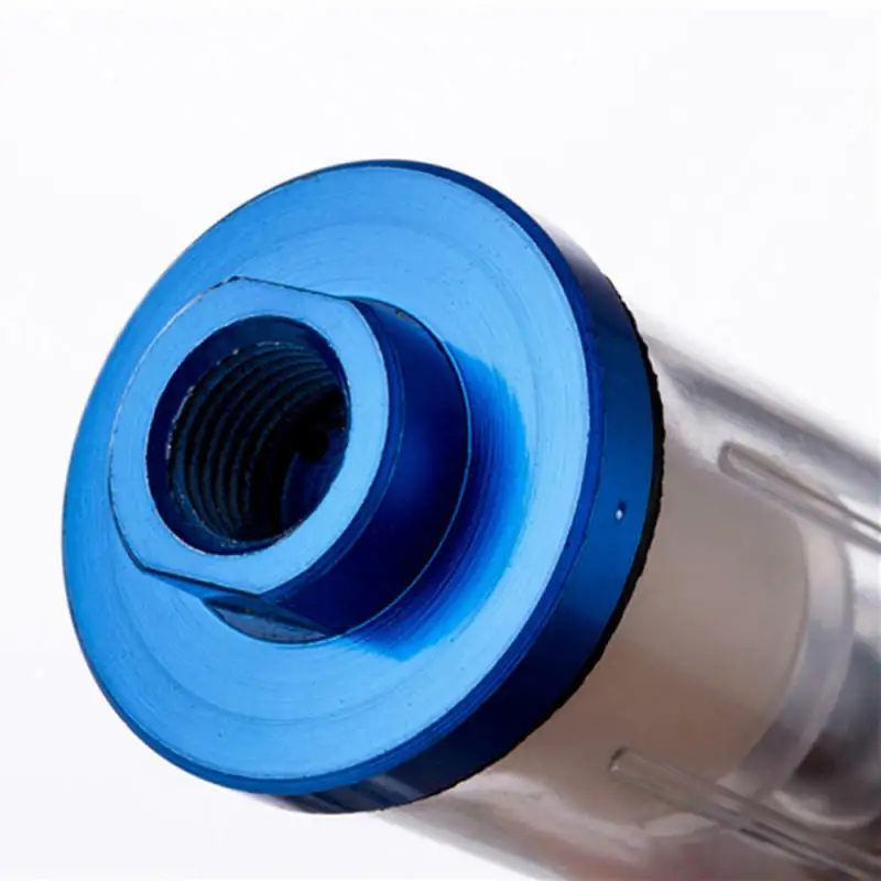 

Replacement Oil Water Separator 2.5-5.0MPa Accessory Regulator Valve Clear