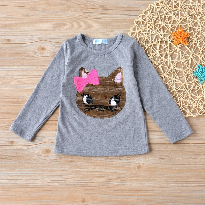 Осенне-весенняя новинка комплект-платье: пуловер с длинными рукавами и принтом