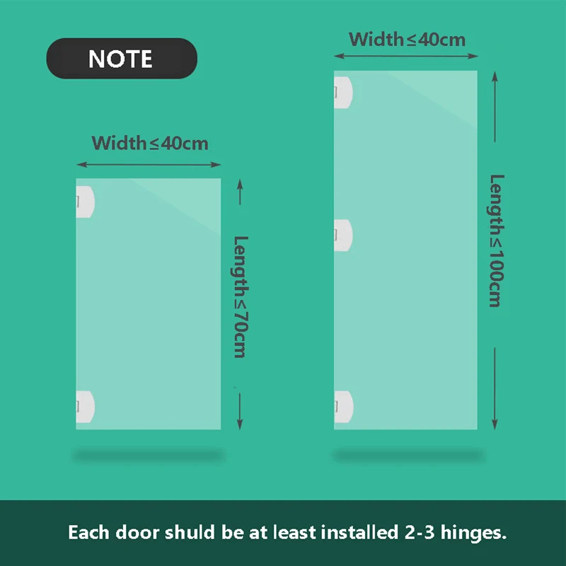 2 шт Высокое качество стеклянные зажимы Регулируемый Настенный зажим стеклянной