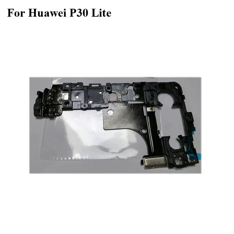 Чехол для Huawei P30 Lite P 30 с маленькой задней рамкой чехол материнской платы запасные