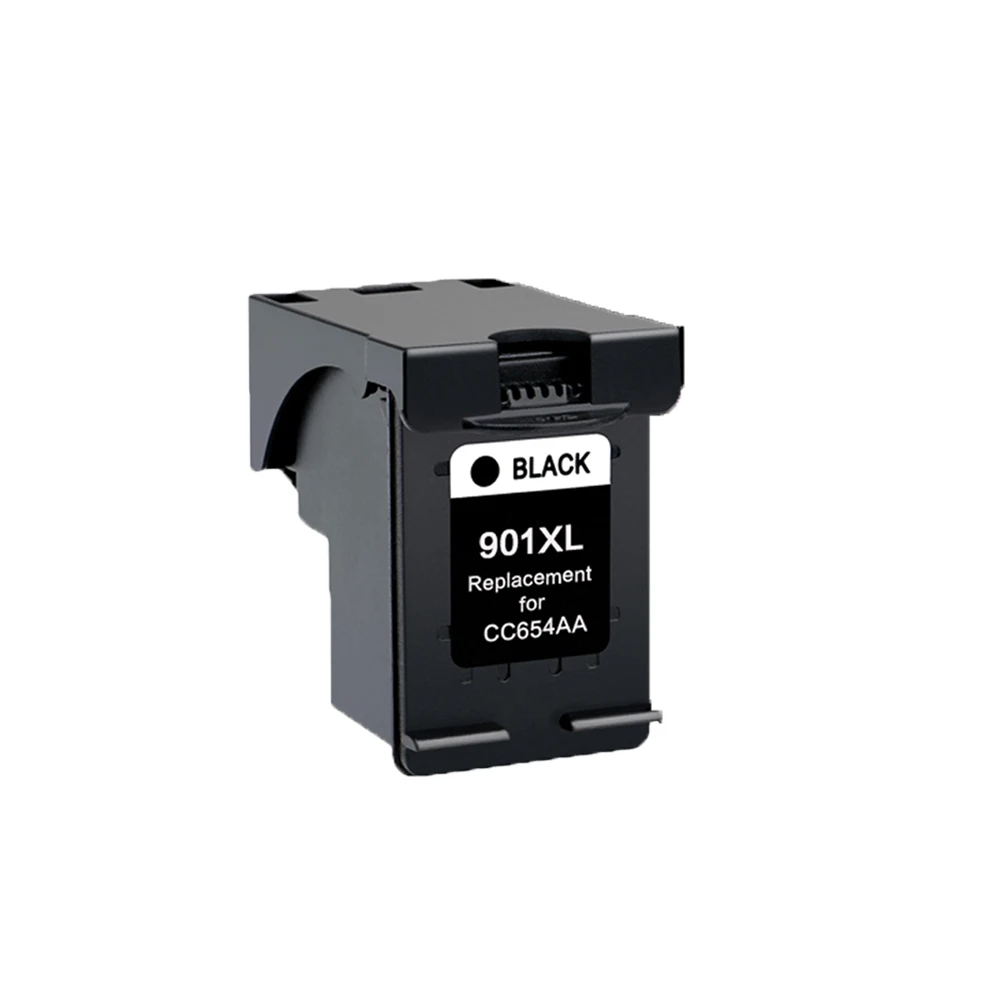 Картридж YLC 901XL для принтеров hp 901 hp901 xl чернильный картридж Officejet 4500 J4500 J4540 J4550 J4580