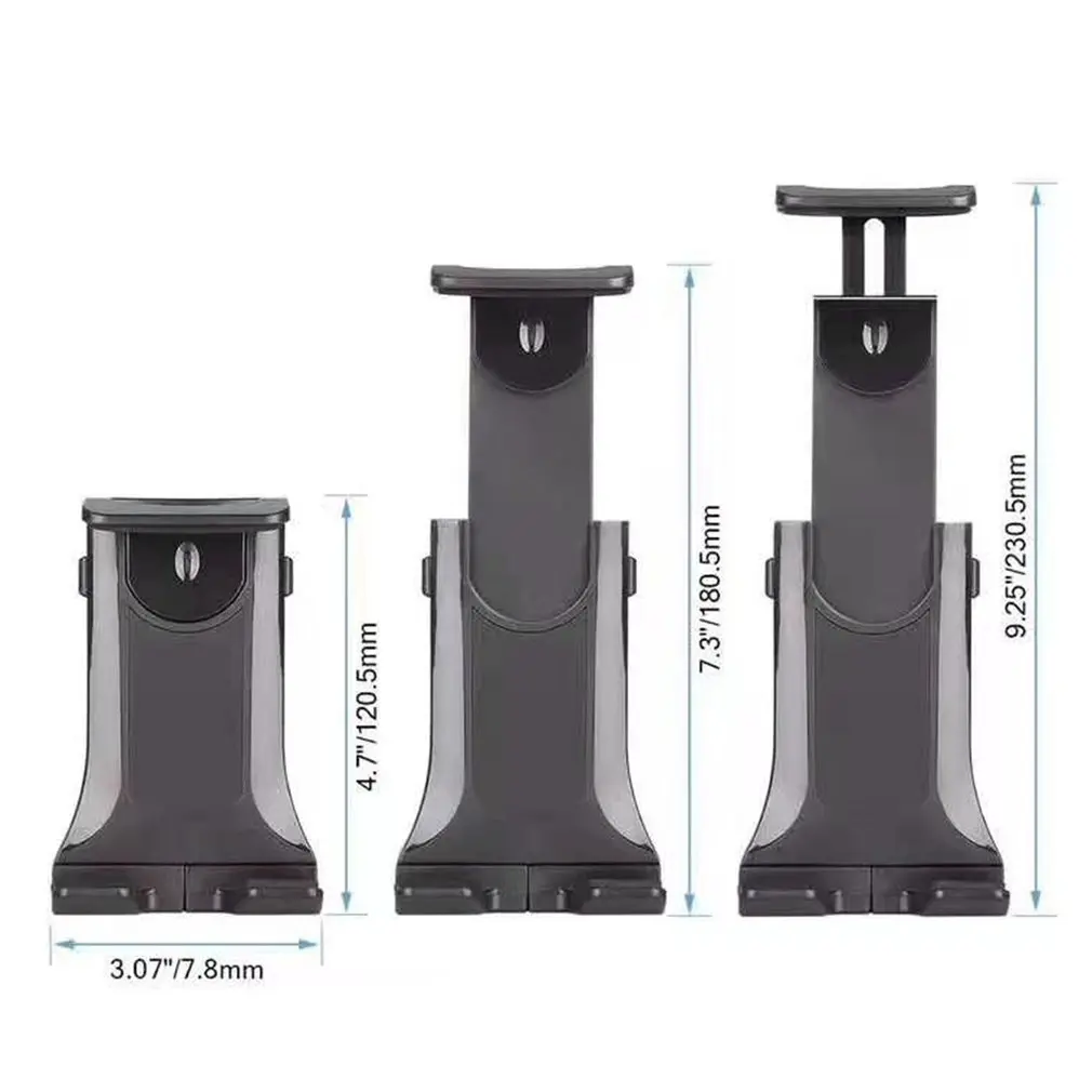 

Height Adjustable And Foldable Bicycle Holder Mobile Phone Holder Anti-dropping Motorcycle Holder Outdoor Riding Equipment