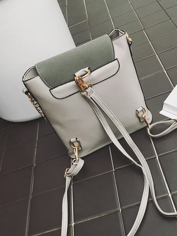 2019 Европейская мода брендовая дизайнерская женская сумка из ПУ кожи мини через