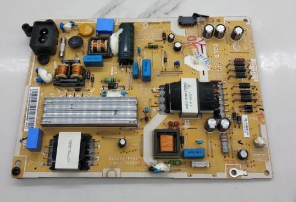 

Для оригинальной новой платы l48s1 _ FSM плата источника питания