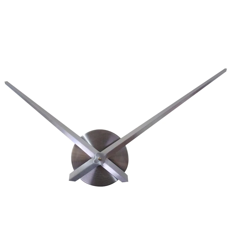 

Modern design 3d diy wall clock clocks mirror acrylic sticker diy living room home decor big quartz watch needle