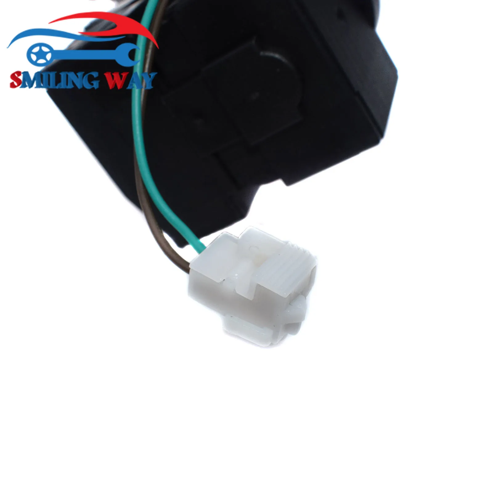 Стартовый переключатель зажигания SMILING WAY 26061329 для Isuzu Chevrolet GMC Express Savana 1500 2500 3500 1998