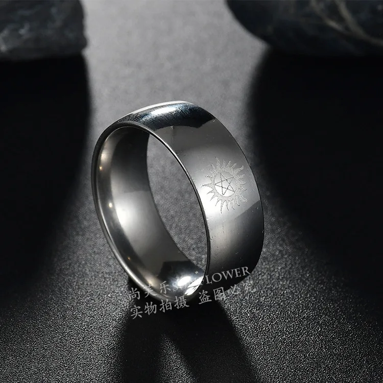 S-R93-White Visisap, европейские и американские новые кольца «Патриоты Новой Англии» для женщин, Прямая поставка, мужское кольцо из нержавеющей стали, модные ювелирные изделия в стиле панк, S-R75 - Цвет основного камня: S-R93-White