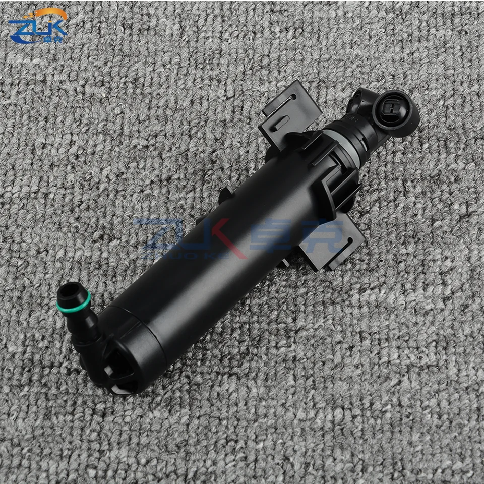 ZUK фара шайба насадка для AUDI A4 S4 RS4 B8 2008 2009 2010 2011 2012 2013 струйный распыляющий привод