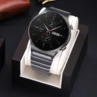 Ремешок для часов Huawei Watch GT2 Pro, металлический браслет из нержавеющей стали для часов GT2 46 мм Magic 2 46 мм GT2e, 22 мм