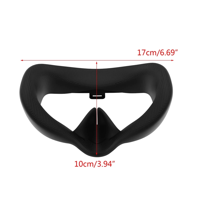 XX9A сменная детская подушка чехол для лица защитный коврик совместимый с Pico Neo 3