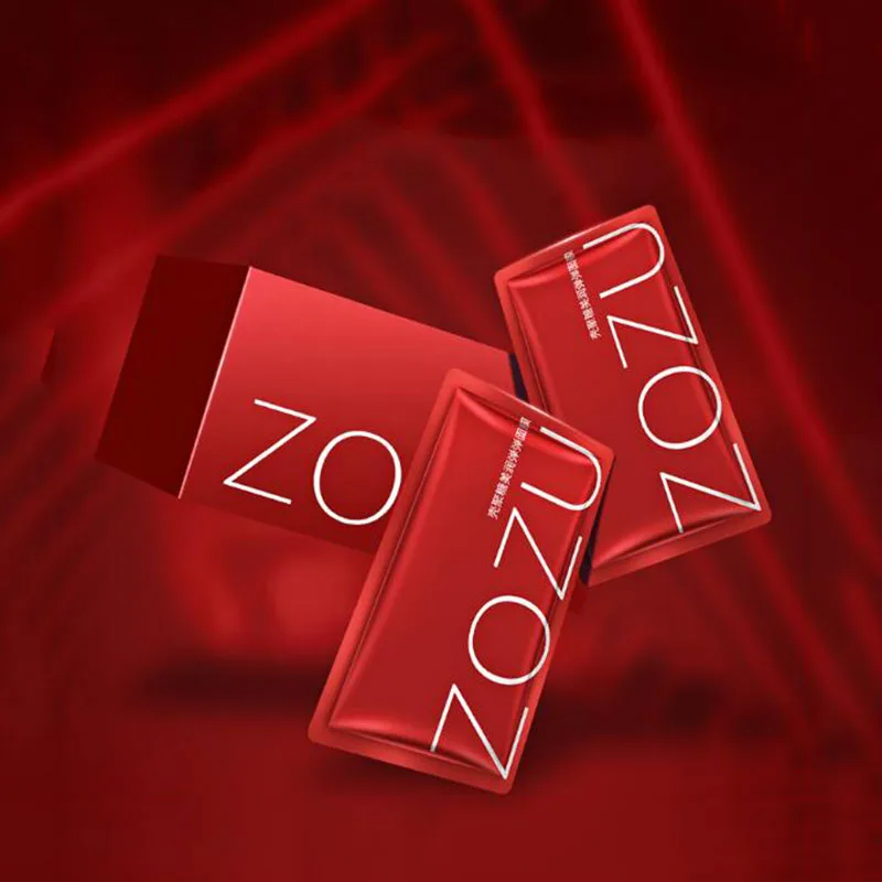 Прыгающая маска для лица хитозан увлажнение сужение пор щетка уход за кожей 5 шт. |