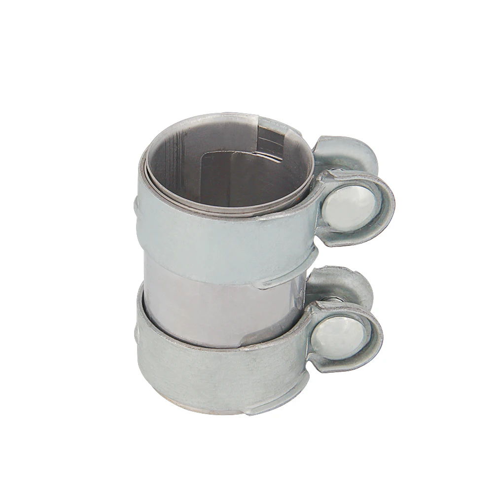 Автомобильный Универсальный зажим из нержавеющей стали с низким содержанием