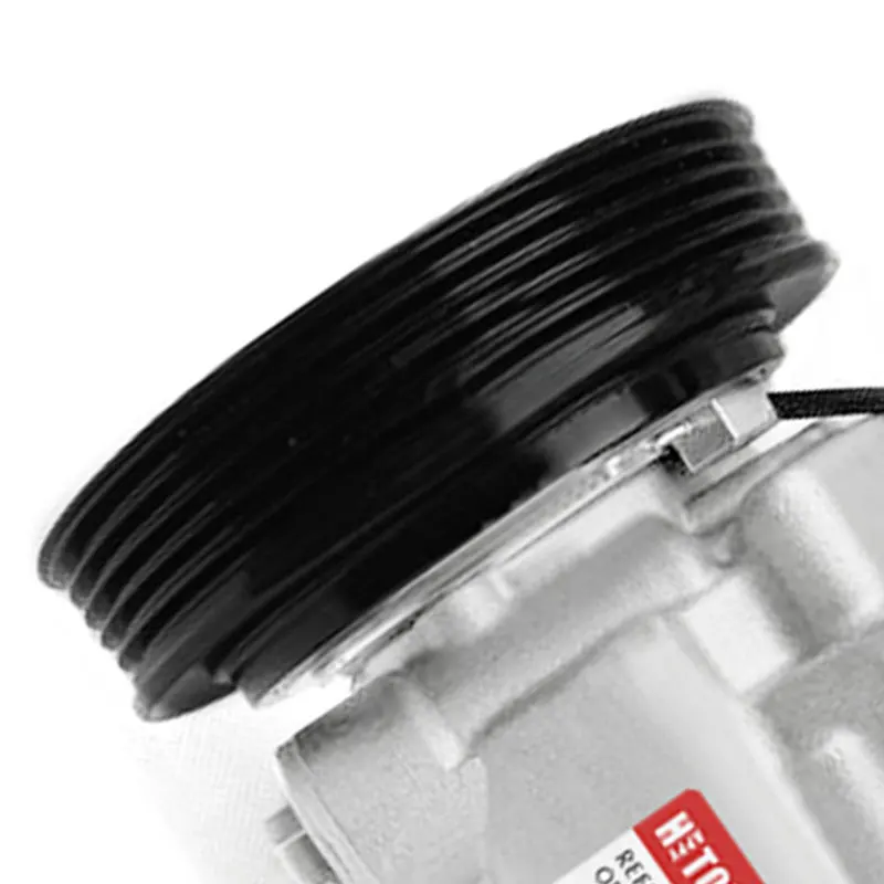 Компрессор переменного тока DKV08R для Nissan Micra K12/Note E11 NE11 5060216860 9460217342 5060216861 5060217430