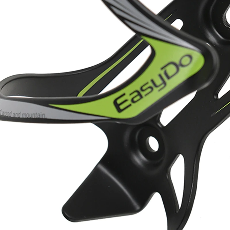 Велосипед EasyDo велосипедный флягодержатель Алюминий держатель MTB дорожный