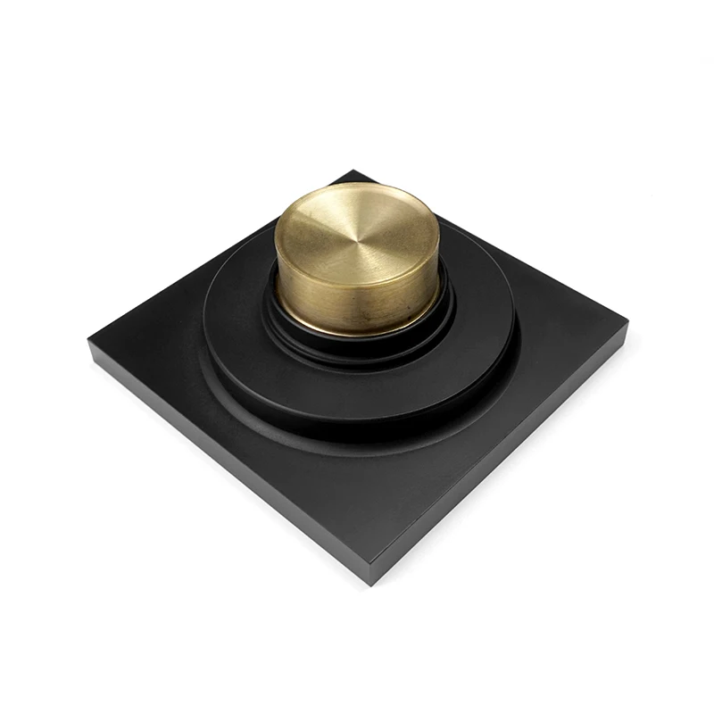 Пресс для раковины в ванной комнате пружинный выдвижной стопор слива отходов