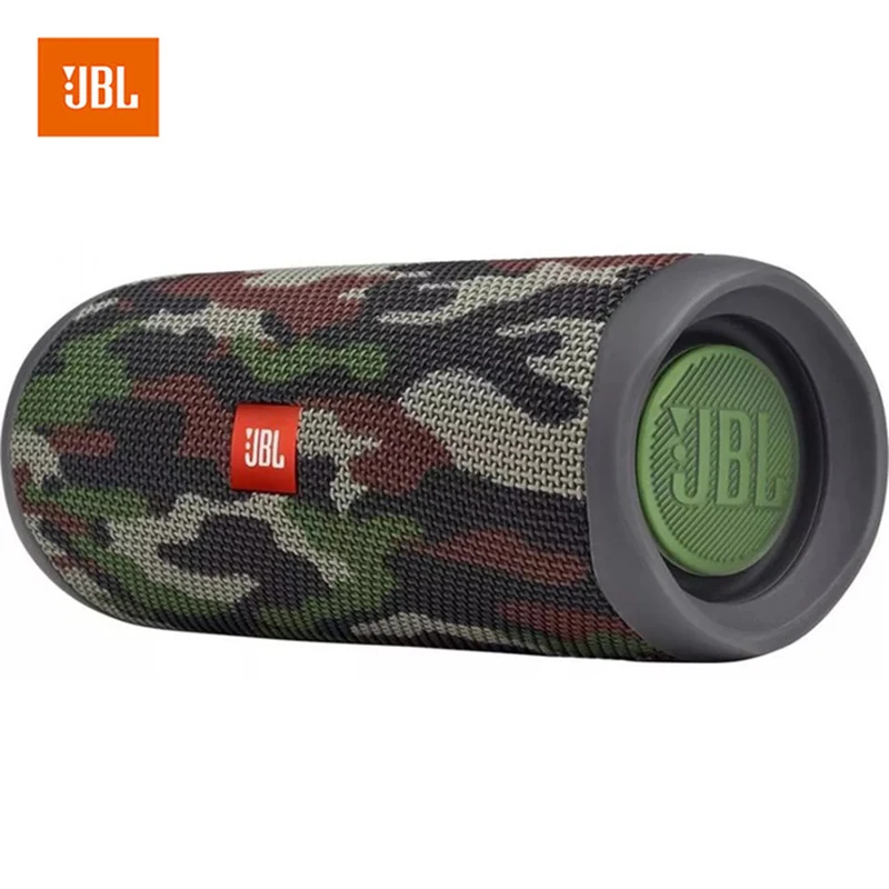 

JBL Flip5 Беспроводная Портативная колонка, совместимая с IPX7, водонепроницаемая, Bluetooth, басовый канал, музыка, калейдоскоп, аудио, Bluetooth колонка