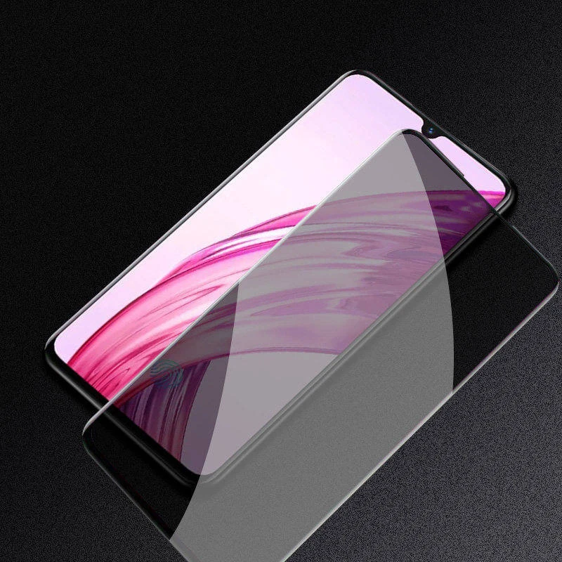 Полное покрытие, антишпионское закаленное стекло для VIVO S1 Pro, защита для экрана, для VIVO S1 Pro, передняя Антибликовая прозрачная пленка