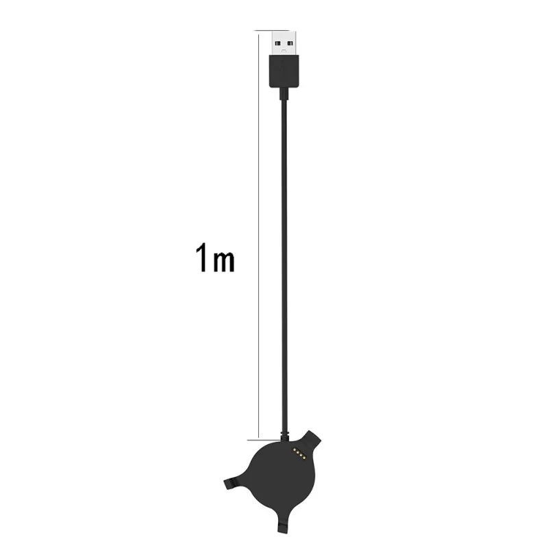 

For Neo Ion 1/2 Charger Golf GPS Watch Replacement Charging Cord/ Data Cable7