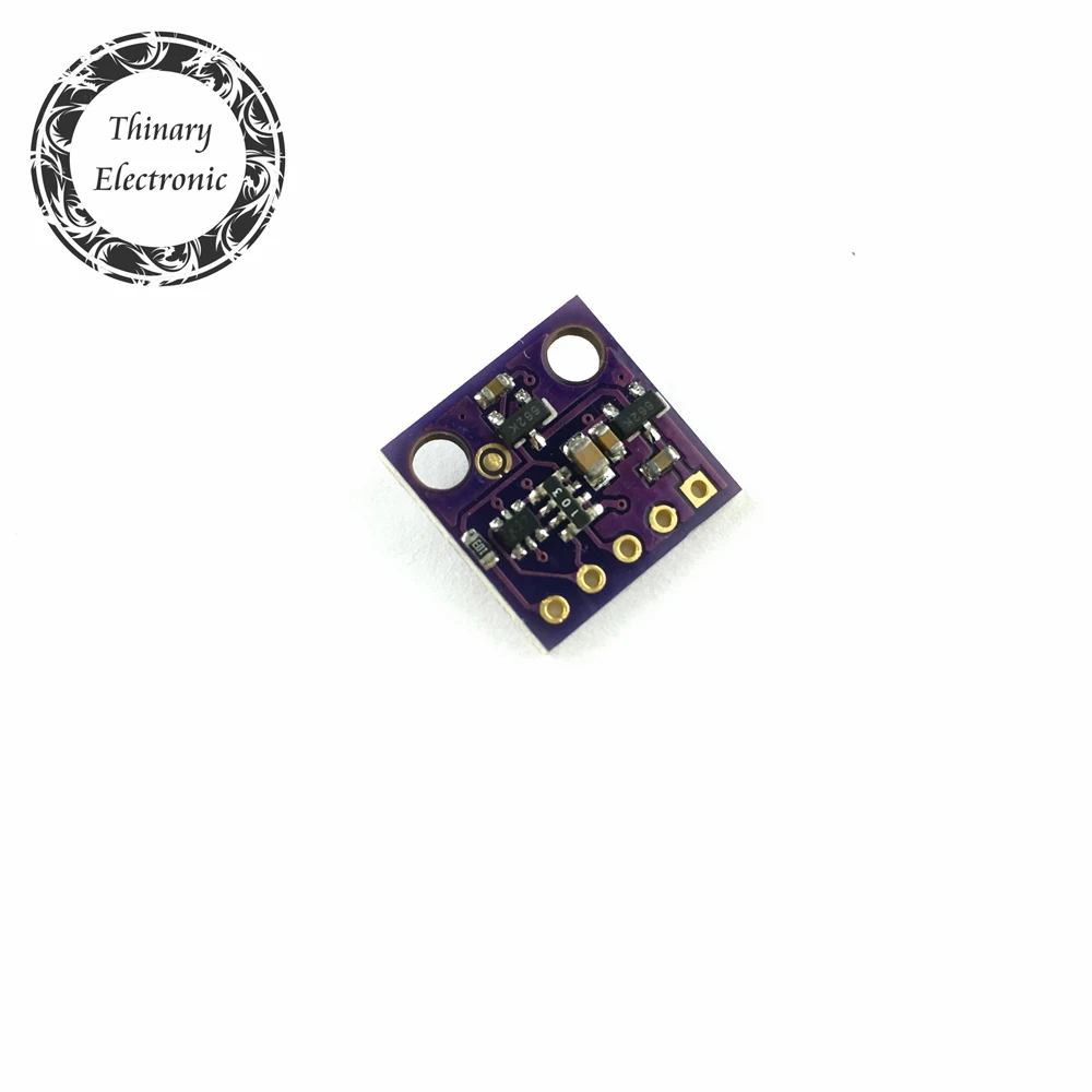 Электронный датчик распознавания жестов PAJ7620U2 9 для Arduino | Электронные компоненты