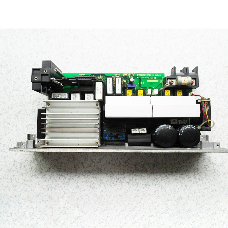 Б/у A16B-2202-0780 Fanuc доски PCB тестирование Ok для станка с ЧПУ контроллер - купить по