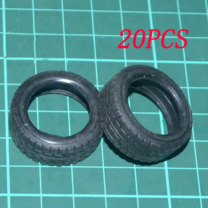 20 шт. резиновые шины для лодки предотвращения столкновений диаметр буксира 18 мм/28