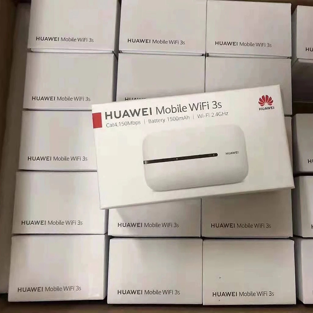 2020  Huawei E5576-320  4G   Wi-Fi  Cat4 150 /  4G Wi-Fi    HiLink